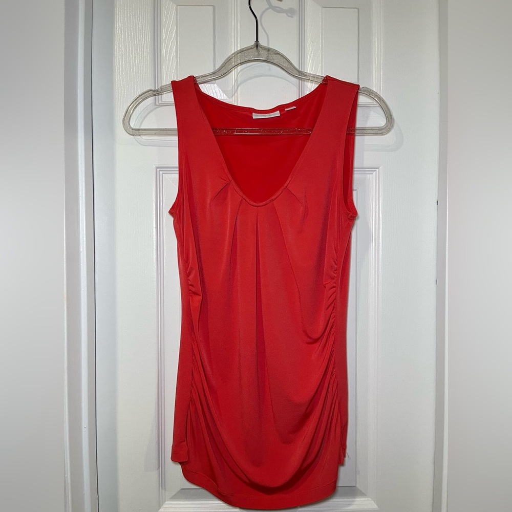New York & Company Sleeveless Top